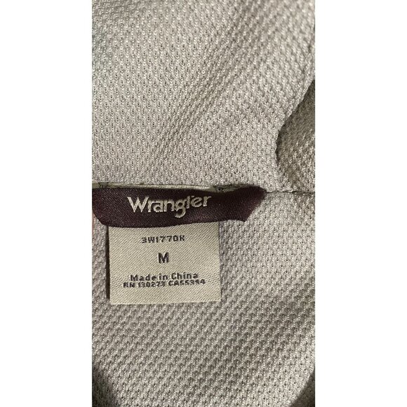 Wrangler Riggs Workwear Mens Water-Repellent Thermal-Lined Durable Lightweight - Picture 9 of 15